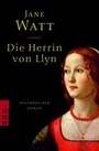 Cover: Die Herrin von Llyn - Rowohlt Taschenbuch
