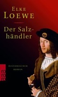Cover: Der Salzh&auml;ndler - Rowohlt Taschenbuch