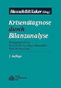 Cover: Krisendiagnose durch Bilanzanalyse - Otto Schmidt Verlag