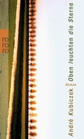 Cover: Oben leuchten die Sterne - Rowohlt Taschenbuch