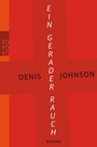 Cover: Ein gerader Rauch - Rowohlt Taschenbuch