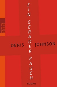 Enlarge image Cover: Ein gerader Rauch - Rowohlt Taschenbuch