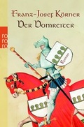 Cover: Der Domreiter - Rowohlt Taschenbuch
