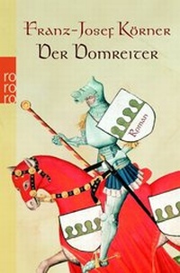 Enlarge image Cover: Der Domreiter - Rowohlt Taschenbuch