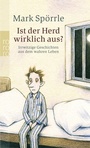 Cover: Ist der Herd wirklich aus? - Rowohlt Taschenbuch