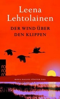 Abbildung von: Der Wind über den Klippen - Rowohlt Taschenbuch