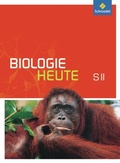 Cover: Biologie heute SII - Allgemeine Ausgabe 2011 - Schroedel