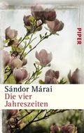 Cover: Die vier Jahreszeiten - Piper