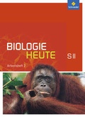 Cover: Biologie heute SII - Allgemeine Ausgabe 2011 - Schroedel