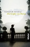 Cover: Die Gr&auml;fin von Parma - Piper