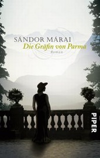 Enlarge image Cover: Die Gräfin von Parma - Piper
