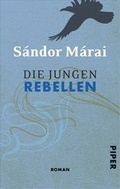 Cover: Die jungen Rebellen - Piper