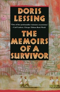 Abbildung von: The Memoirs of a Survivor - Vintage Books