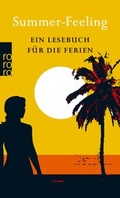 Cover: Summer-Feeling - Rowohlt Taschenbuch