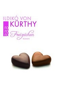 Abbildung von: Freizeichen - Rowohlt Taschenbuch