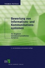 Cover: Bewertung von Informations- und Kommunikationssystemen - Erich Schmidt Verlag