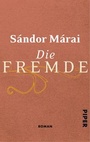 Cover: Die Fremde - Piper