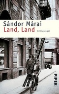 Cover: Land, Land - Piper
