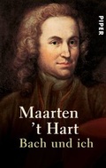 Cover: Bach und ich - Piper