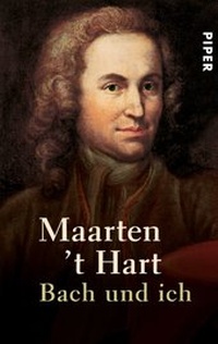 Enlarge image Cover: Bach und ich - Piper
