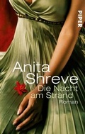 Cover: Die Nacht am Strand - Piper