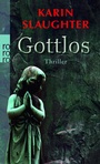 Cover: Gottlos - Rowohlt Taschenbuch