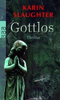 Cover: Gottlos - Rowohlt Taschenbuch