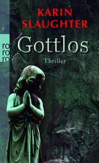 Enlarge image Cover: Gottlos - Rowohlt Taschenbuch