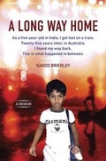 Cover: A Long Way Home - Putnam Publishing Group,U.S.