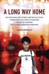 Enlarge image Cover: A Long Way Home - Putnam Publishing Group,U.S.