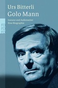 Cover: Golo Mann: Instanz und Au&szlig;enseiter - Rowohlt Taschenbuch