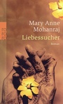 Cover: Liebessucher - Rowohlt Taschenbuch