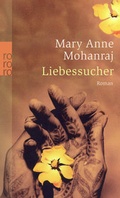 Cover: Liebessucher - Rowohlt Taschenbuch