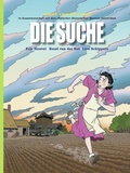 Cover: Die Suche - Schroedel