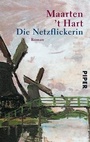 Cover: Die Netzflickerin - Piper