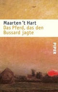Cover: Das Pferd, das den Bussard jagte - Piper
