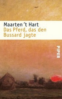 Abbildung von: Das Pferd, das den Bussard jagte - Piper