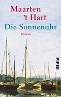 Cover: Die Sonnenuhr - Piper