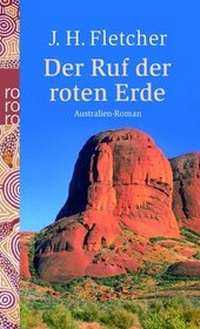 Abbildung von: Der Ruf der roten Erde - Rowohlt Taschenbuch