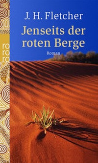 Abbildung von: Jenseits der roten Berge - Rowohlt Taschenbuch