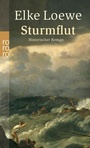 Cover: Sturmflut - Rowohlt Taschenbuch