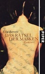 Cover: Das Rätsel der Masken - Piper