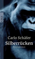Cover: Silberr&uuml;cken - Rowohlt Taschenbuch