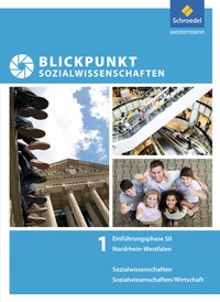 Abbildung von: Blickpunkt Sozialwissenschaften - Ausgabe 2014 - Schroedel