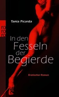 Enlarge image Cover: In den Fesseln der Begierde - Rowohlt Taschenbuch