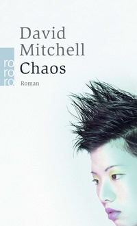 Abbildung von: Chaos - Rowohlt Taschenbuch