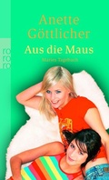 Cover: Aus die Maus - Rowohlt Taschenbuch