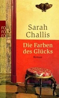 Cover: Die Farben des Gl&uuml;cks - Rowohlt Taschenbuch