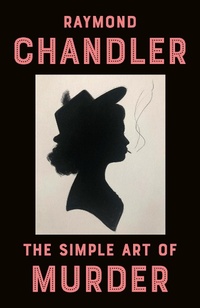 Abbildung von: The Simple Art of Murder - Vintage Books