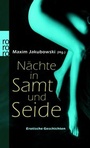 Cover: Nächte in Samt und Seide - Rowohlt Taschenbuch